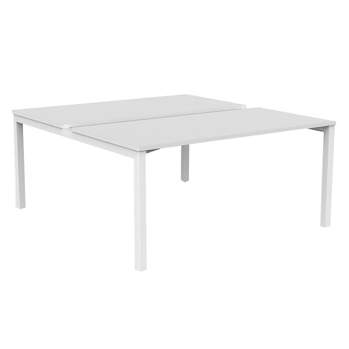 Napa 2 User Double Sided Desk