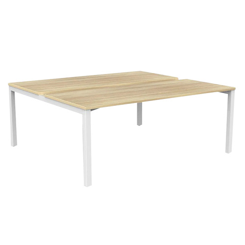Napa 2 User Double Sided Desk
