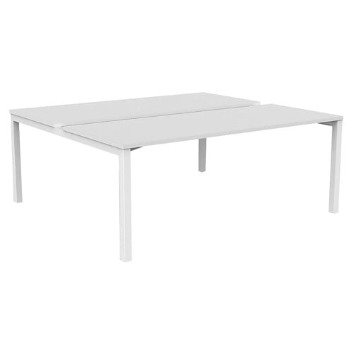 Napa 2 User Double Sided Desk
