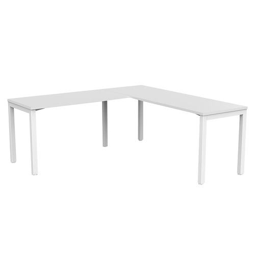 Napa I Desk with Return