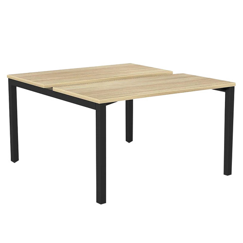 Napa 2 User Double Sided Desk
