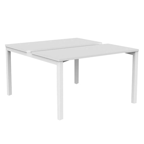 Napa 2 User Double Sided Desk