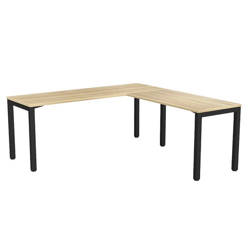 Napa I Desk with Return