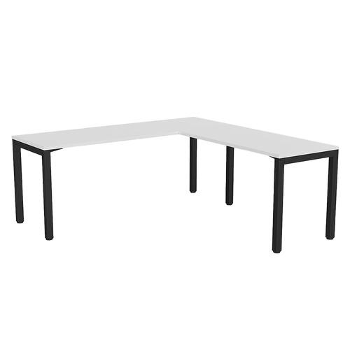 Napa I Desk with Return
