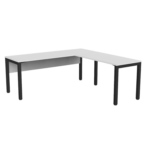 Napa I Desk with Return & Modesty