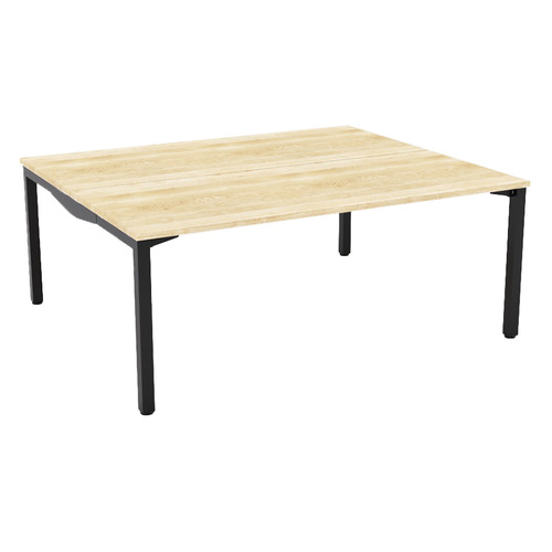Napa Stretch 2 User Double Sided Workstation