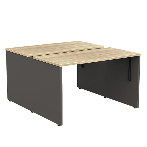 Richmond 2 User Double Sided Workstation