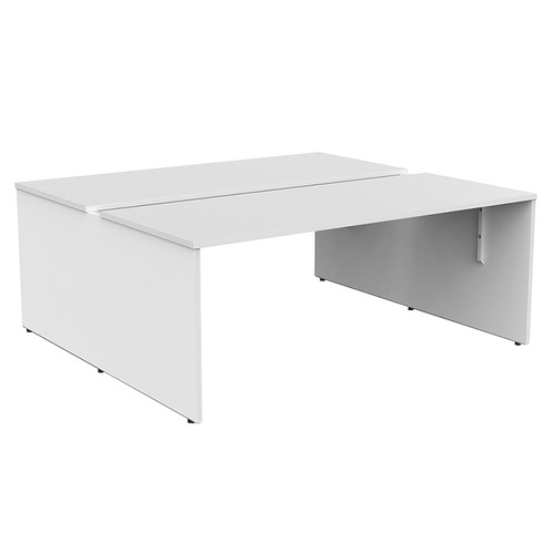 Richmond 2 User Double Sided Workstation