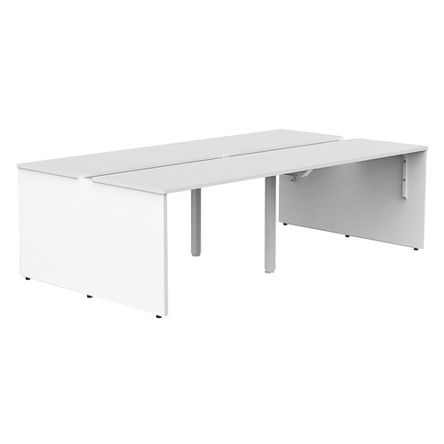 Richmond 4 User Double Sided Workstation