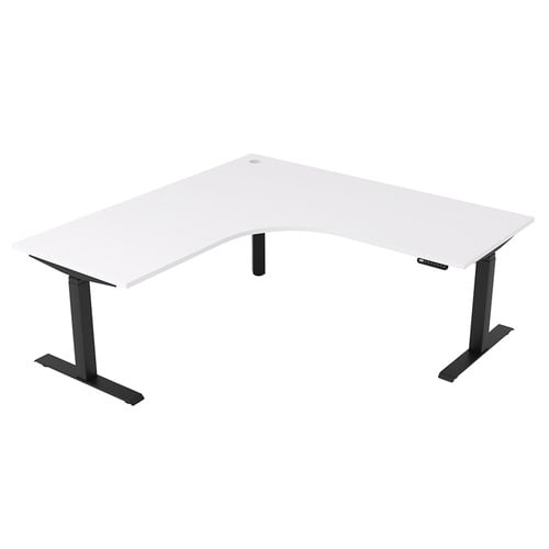 Portobello Motion 60cm Sit & Stand Desk