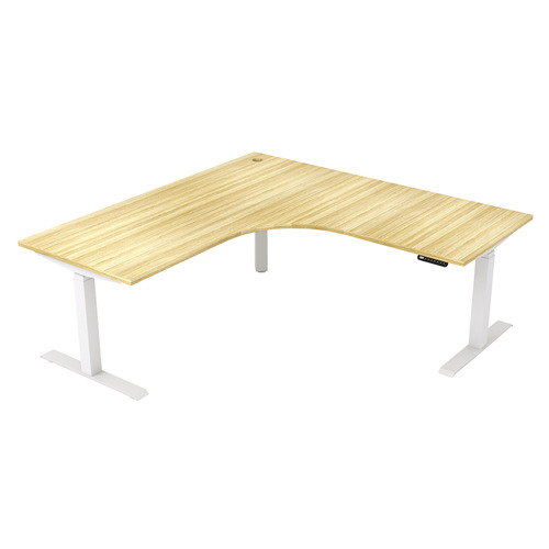 Portobello Motion 60cm Sit & Stand Desk
