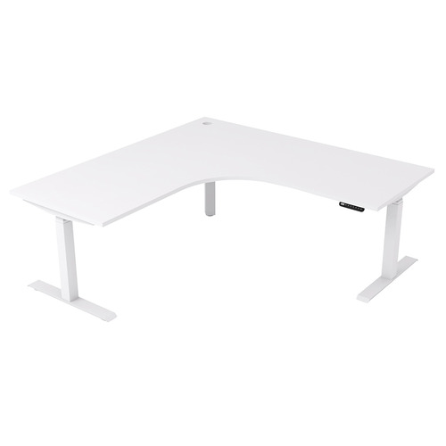 Portobello Motion 60cm Sit & Stand Desk