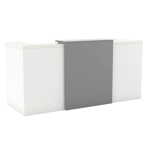 Palmer Reception Counter