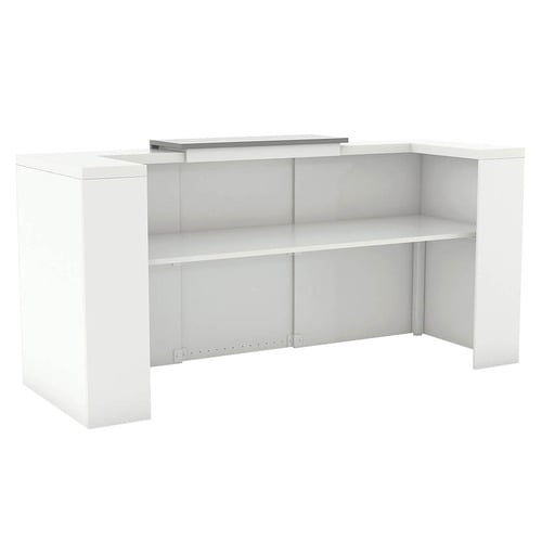 Palmer Reception Counter