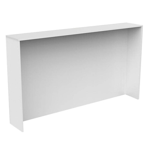 Napa Reception Counter with Facade