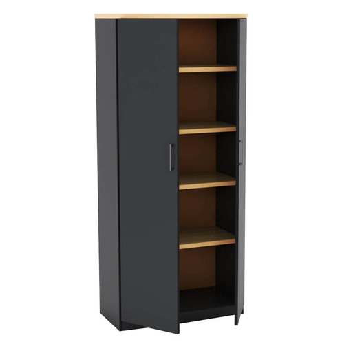 Richmond 5 Tier Cupboard