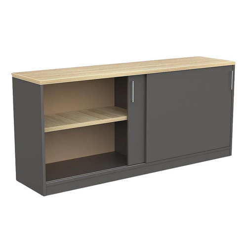 Richmond 2 Door Credenza