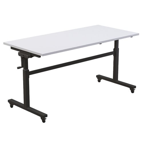 Napa Adjustable Flip Table