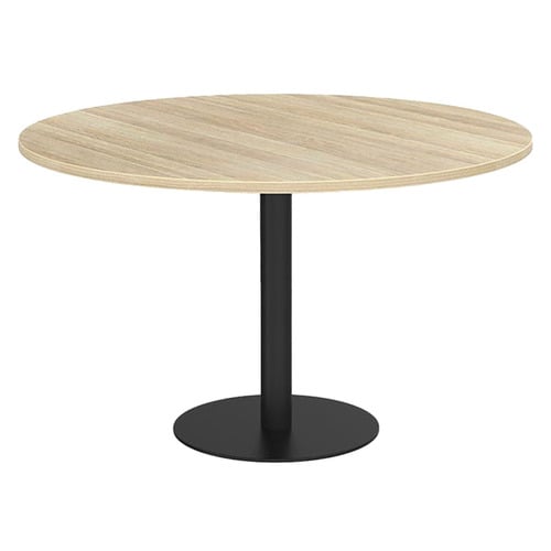 Richmond Pedestal Meeting Table