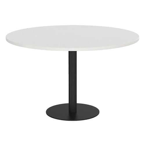 Richmond Pedestal Meeting Table