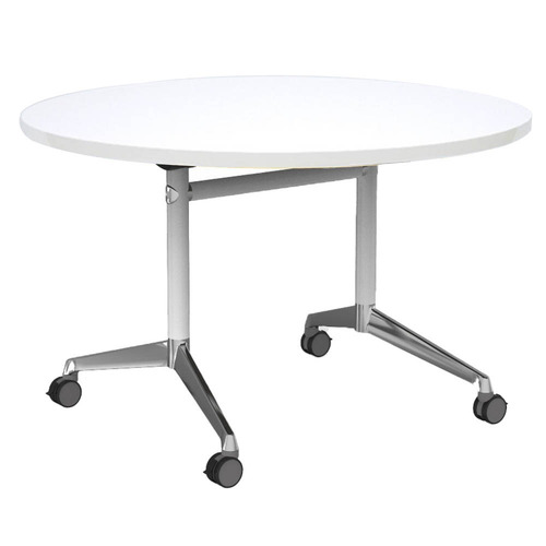 Berkeley Round Flip Table
