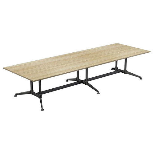 Berkeley Trestle Meeting Table