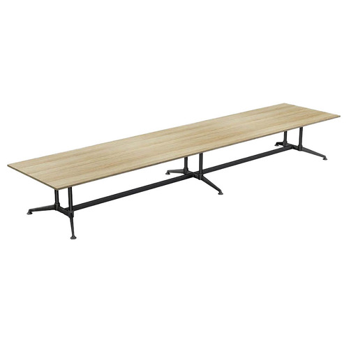 Berkeley Trestle Meeting Table