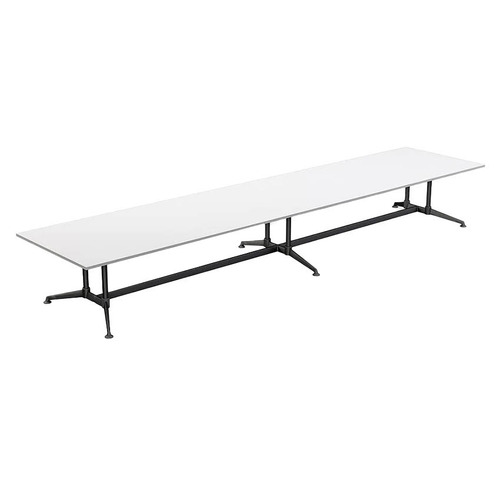 Berkeley Trestle Meeting Table