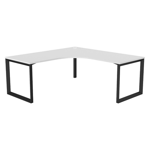 Henrietta 70cm L-Shaped Computer Desk