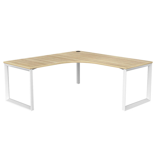 Henrietta 70cm L-Shaped Computer Desk