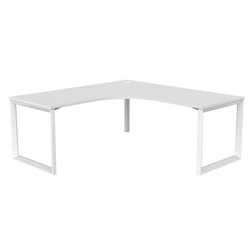 Henrietta 70cm L-Shaped Computer Desk