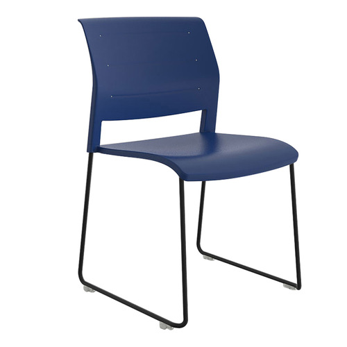 Mason Game Sled Chair