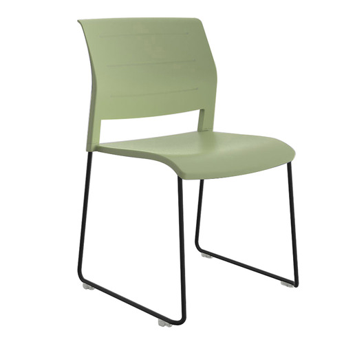 Mason Game Sled Chair