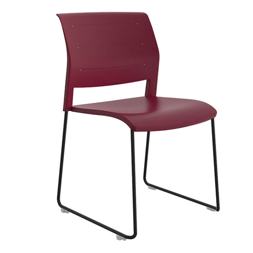 Mason Game Sled Chair