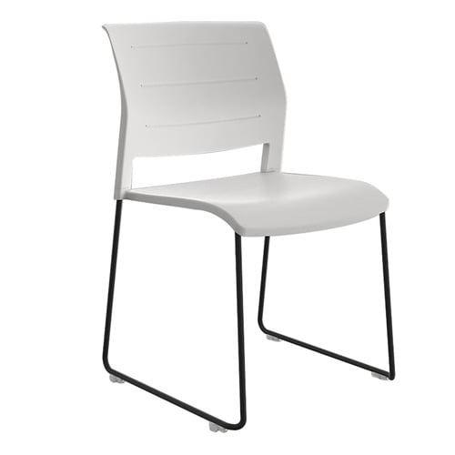 Mason Game Sled Chair