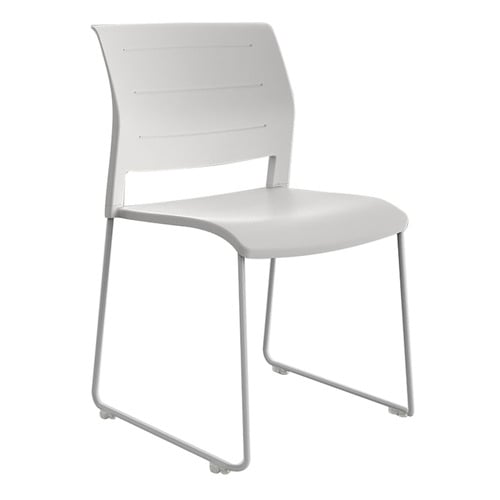 Mason Game Sled Chair