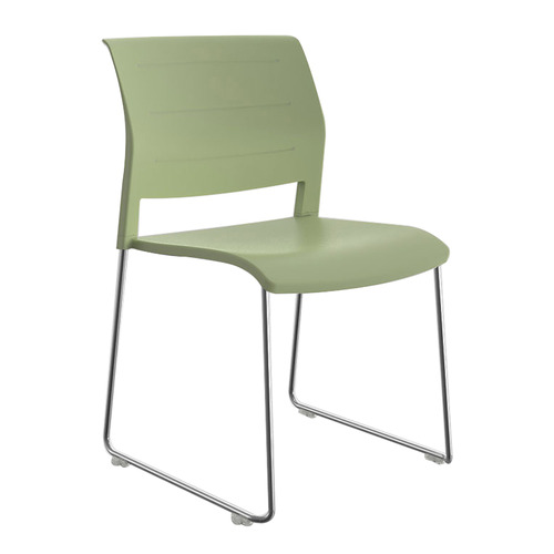 Glenn Visitor Chair
