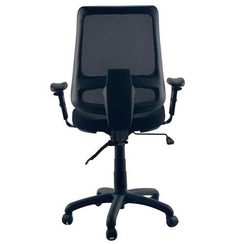 godrej leoma high back chair