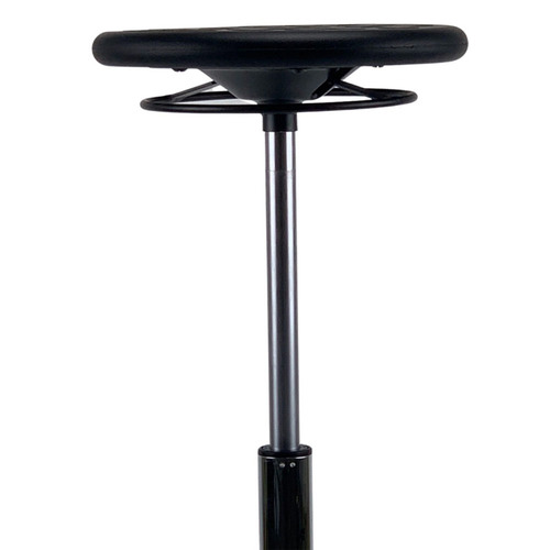 Goldstein Nylon Base Drafting Chair Temple & ster