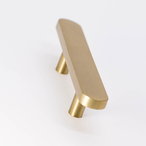 Eclair Cabinet Pull Handle