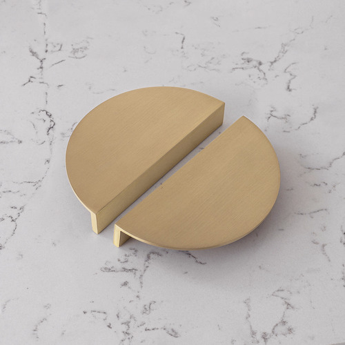 Arc Cabinet Pull Handle