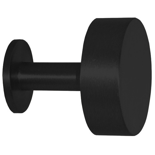 Polka Brass Cabinet Handle