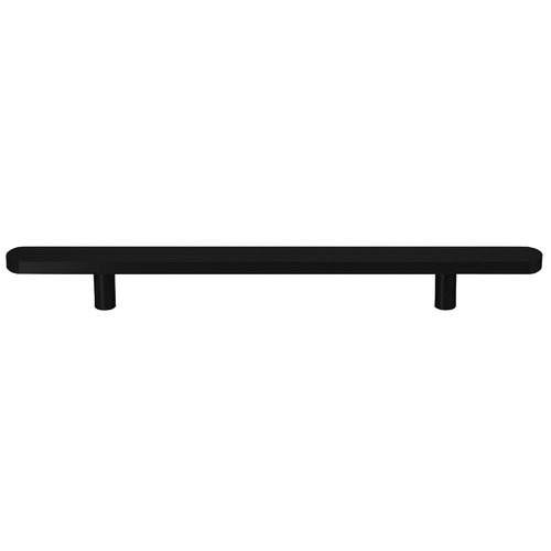 Eclair Brass Cabinet Handle