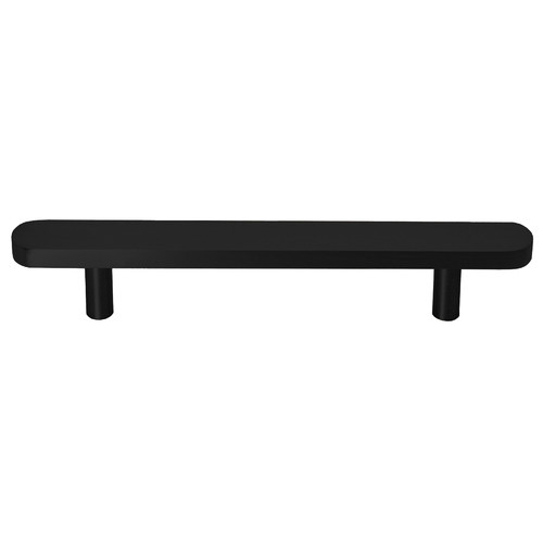 Eclair Brass Cabinet Handle