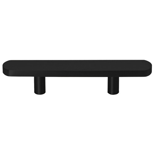 Eclair Brass Cabinet Handle