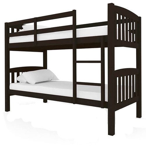 Calile House Riso Wooden Bunk Bed, Free Bunk Beds On Craigslist