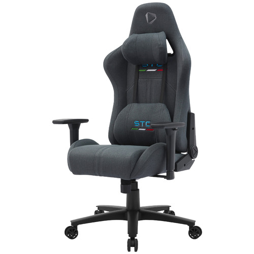 Onex Onex STC Snug Ergonomic Gaming Chair | Temple & Webster