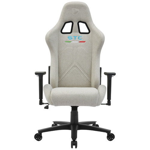 Onex Onex STC Snug Ergonomic Gaming Chair Temple & ster