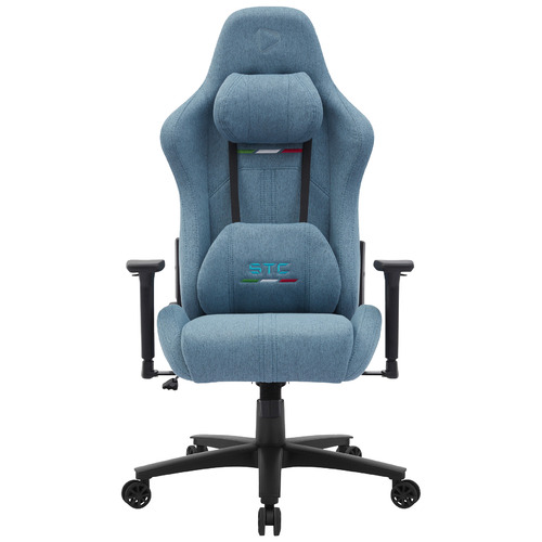 Onex Onex STC Snug Ergonomic Gaming Chair Temple & ster