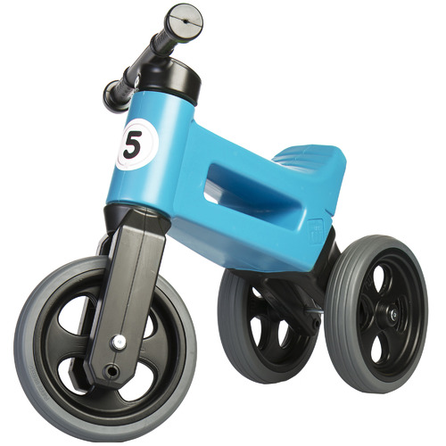 Funny Wheels 2-in-1 Balancing Bike